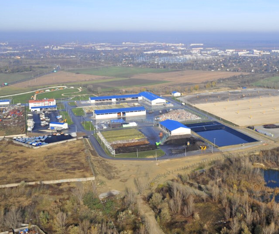 GYHG központ Sashegy